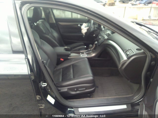 Продажа на аукционе авто 2013 Acura Tl, vin: 19UUA8F27DA800026, номер лота: 11869664