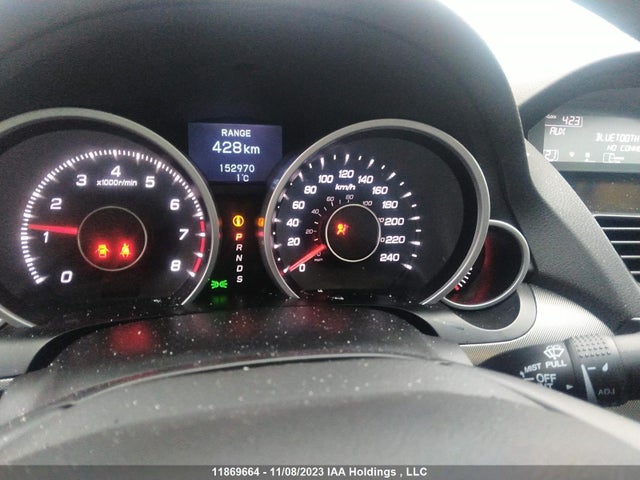Продажа на аукционе авто 2013 Acura Tl, vin: 19UUA8F27DA800026, номер лота: 11869664