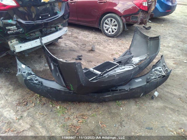 Chevrolet EQUINOX LS 2020 2GNAXHEV8L6223828 Image 12
