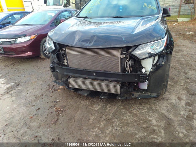 Chevrolet EQUINOX LS 2020 2GNAXHEV8L6223828 Image 6