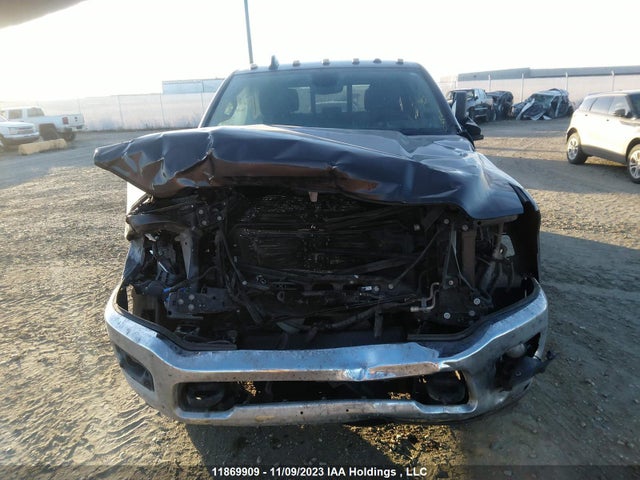 3C63RRHL0KG696158 RAM 3500 Big Horn