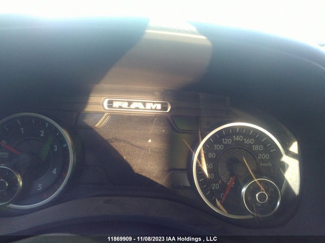 3C63RRHL0KG696158 RAM 3500 Big Horn
