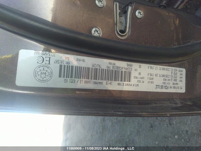 3C63RRHL0KG696158 RAM 3500 Big Horn