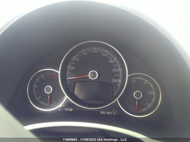 Volkswagen Beetle Wolfsburg Edition 2019 3VWJD7AT9KM715351 Image 7