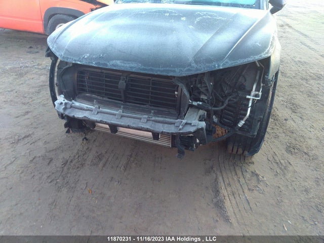 Audi Q5 2021 WA1BAAFY6M2127767 Image 6