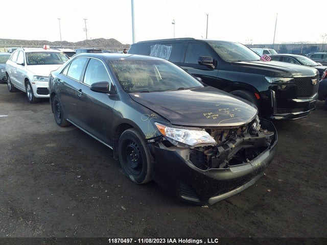 2014 4T1BF1FK5EU385735 main image