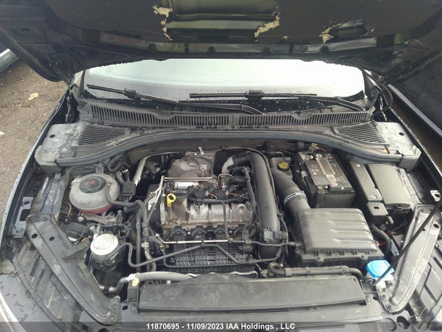 3VWE57BU3MM061679 Volkswagen Jetta Highline