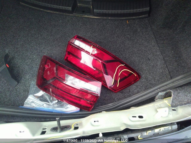 3VWE57BU3MM061679 Volkswagen Jetta Highline