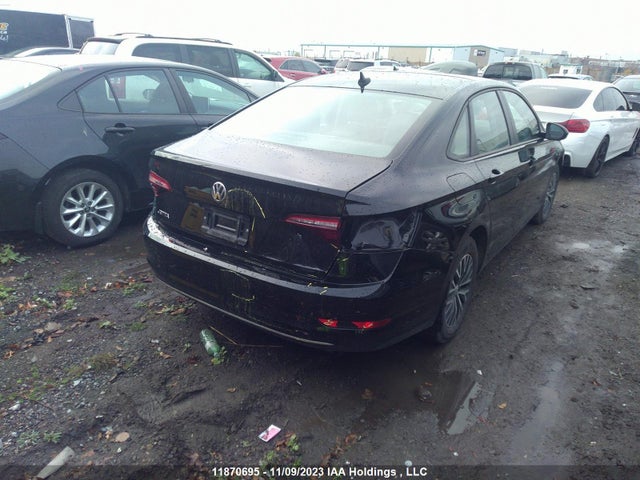 3VWE57BU3MM061679 Volkswagen Jetta Highline