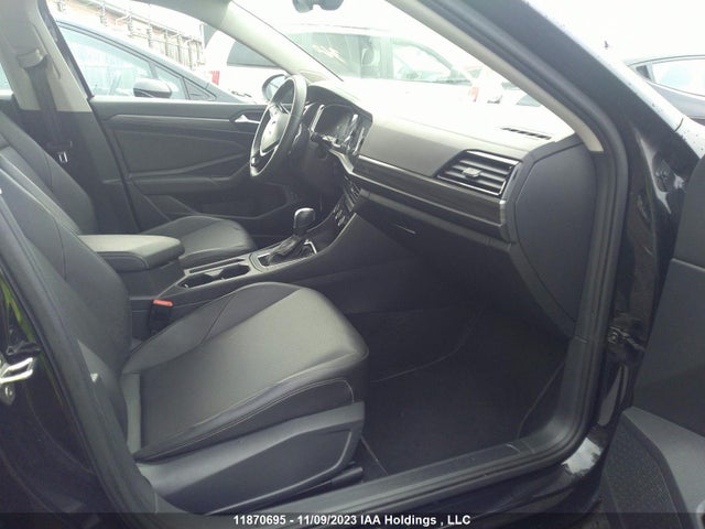 3VWE57BU3MM061679 Volkswagen Jetta Highline