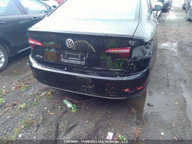 3VWE57BU3MM061679 Volkswagen Jetta Highline