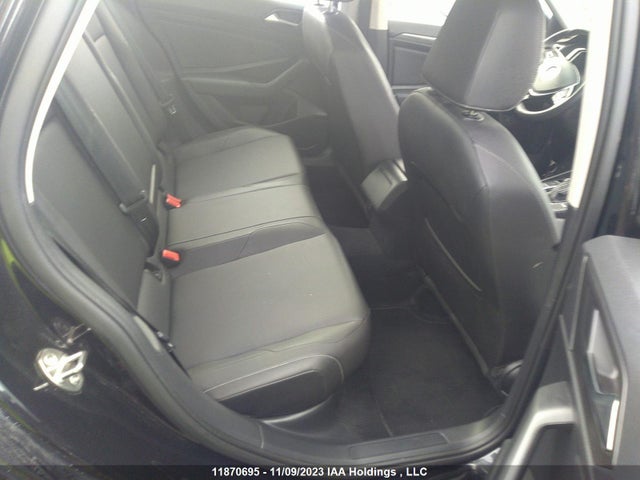 3VWE57BU3MM061679 Volkswagen Jetta Highline