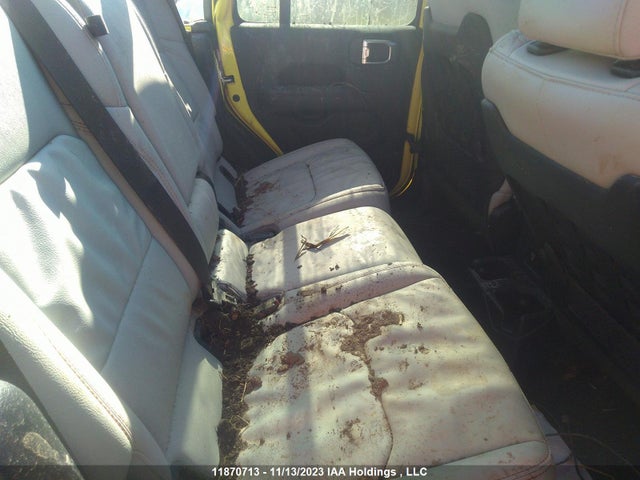 1C6JJTEG6PL551798 Jeep Gladiator Mojave