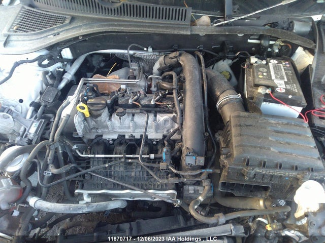 3VWEB7BU2LM056481 Volkswagen Jetta Highline