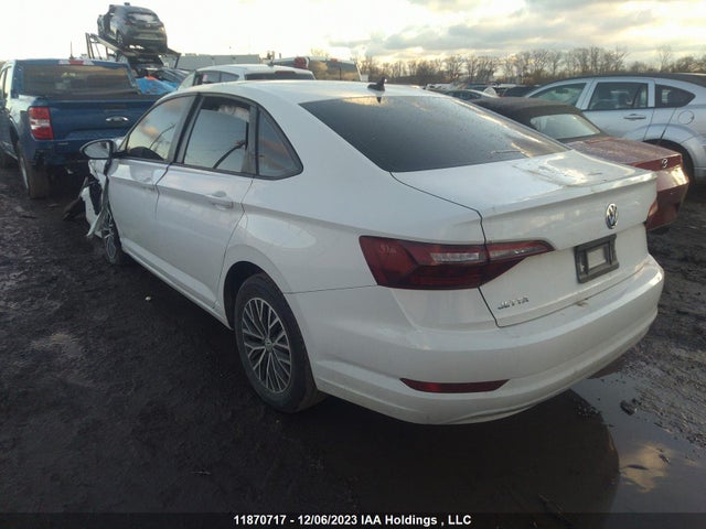 3VWEB7BU2LM056481 Volkswagen Jetta Highline