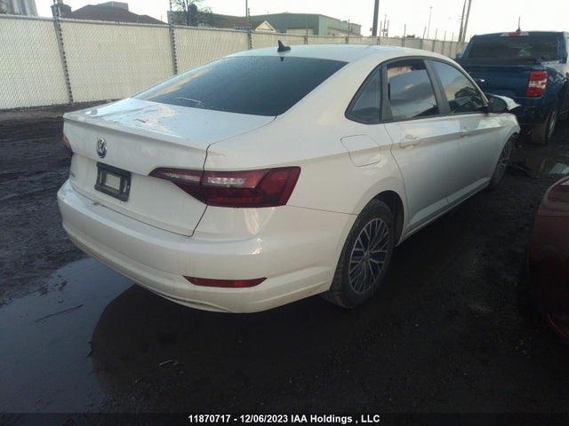 3VWEB7BU2LM056481 Volkswagen Jetta Highline