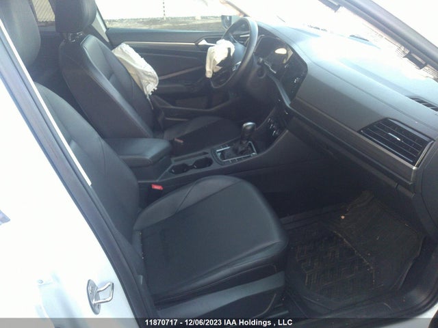 3VWEB7BU2LM056481 Volkswagen Jetta Highline