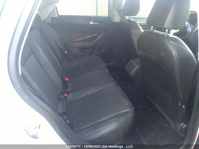 3VWEB7BU2LM056481 Volkswagen Jetta Highline