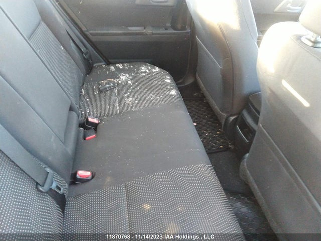 Toyota COROLLA IM 2018 JTNKARJE5JJ570071 Image 8