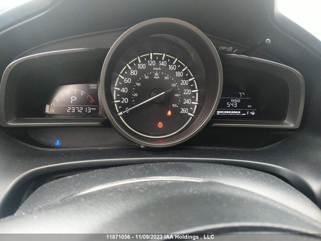 Mazda Mazda3 Gs 2017 3MZBN1L79HM132446 Image 7