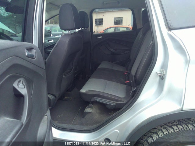Ford ESCAPE SE 2014 1FMCU0GX1EUD26955 Image 8