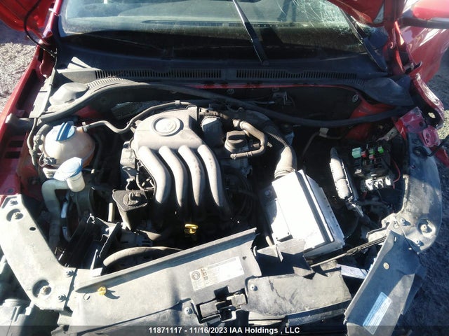 3VW2K7AJ4EM358853 Volkswagen JETTA