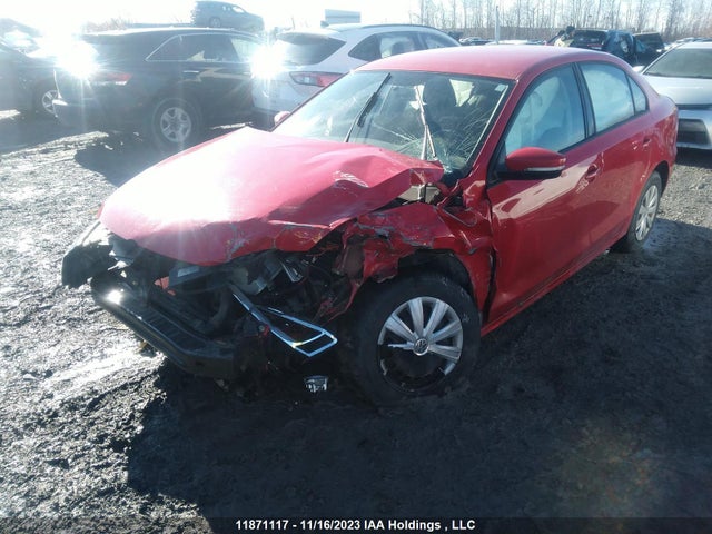3VW2K7AJ4EM358853 Volkswagen JETTA