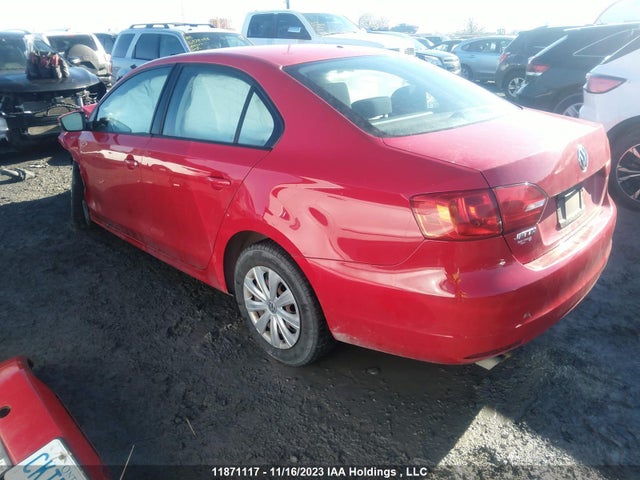 3VW2K7AJ4EM358853 Volkswagen JETTA