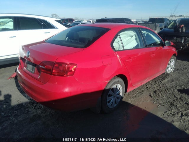 3VW2K7AJ4EM358853 Volkswagen JETTA