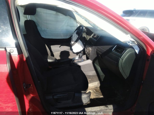 3VW2K7AJ4EM358853 Volkswagen JETTA