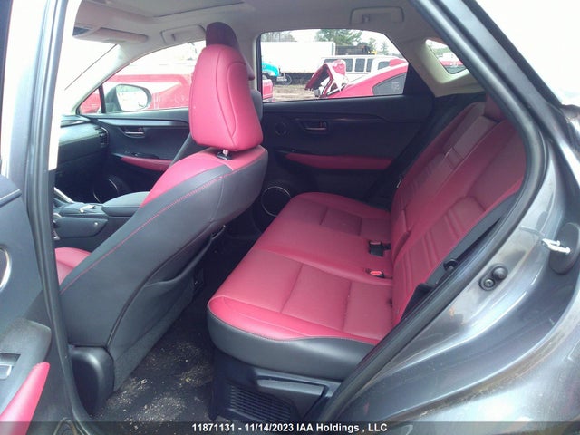 JTJGARDZ0L5015515 Lexus NX 300