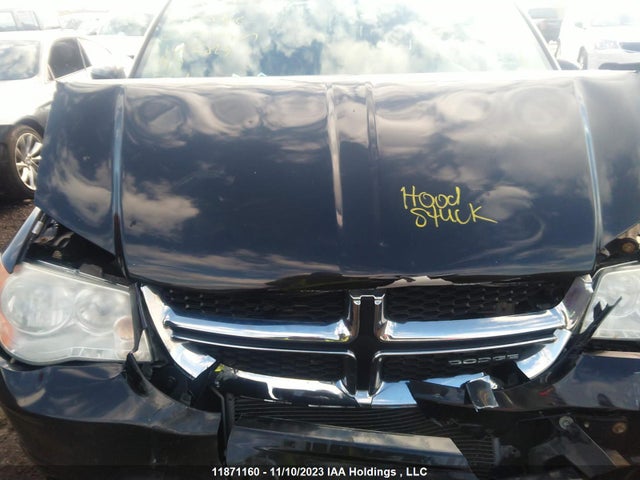 Aukcja sprzedaży 2012 Dodge Grand Caravan Crew, vin: 2C4RDGDG7CR142819, numer aukcji: 11871160