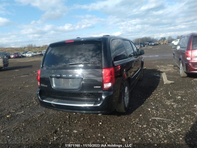 Aukcja sprzedaży 2012 Dodge Grand Caravan Crew, vin: 2C4RDGDG7CR142819, numer aukcji: 11871160