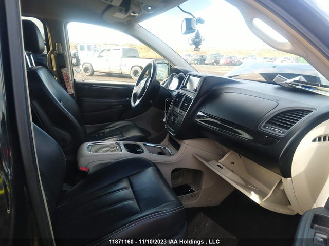 Aukcja sprzedaży 2012 Dodge Grand Caravan Crew, vin: 2C4RDGDG7CR142819, numer aukcji: 11871160