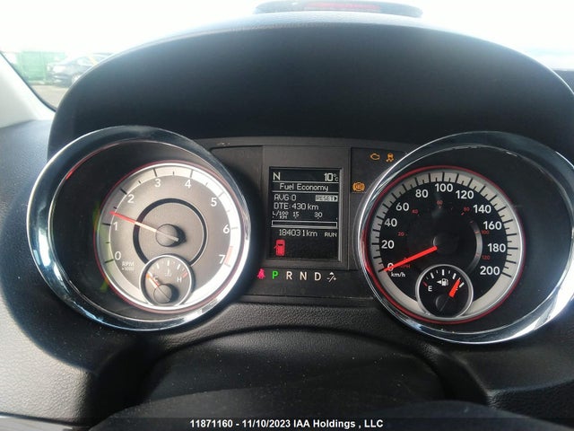 Aukcja sprzedaży 2012 Dodge Grand Caravan Crew, vin: 2C4RDGDG7CR142819, numer aukcji: 11871160