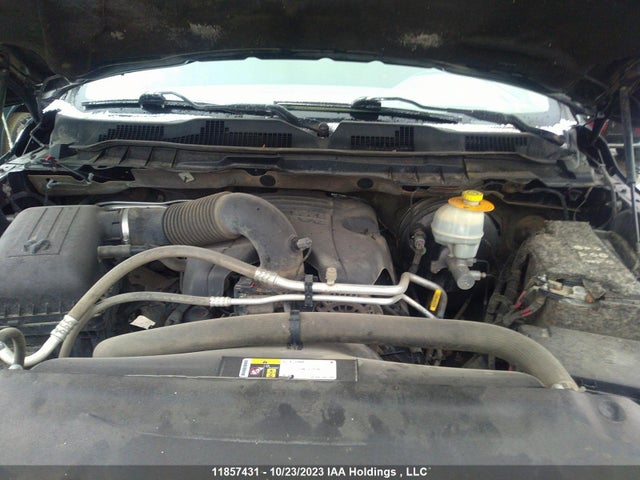 1C6RR7GTXES425296 RAM 1500 Outdoorsman