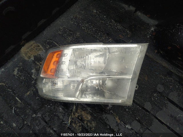 1C6RR7GTXES425296 RAM 1500 Outdoorsman