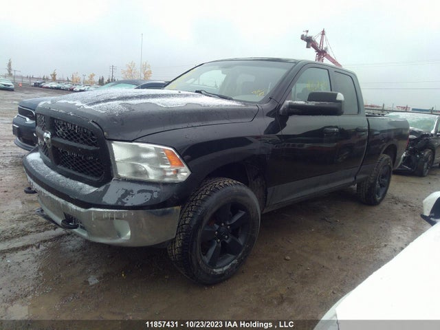 1C6RR7GTXES425296 RAM 1500 Outdoorsman