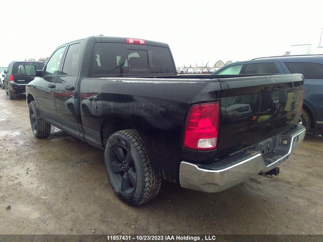 1C6RR7GTXES425296 RAM 1500 Outdoorsman