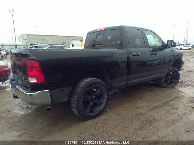 1C6RR7GTXES425296 RAM 1500 Outdoorsman