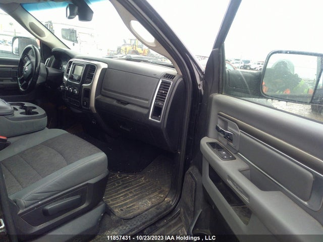 1C6RR7GTXES425296 RAM 1500 Outdoorsman
