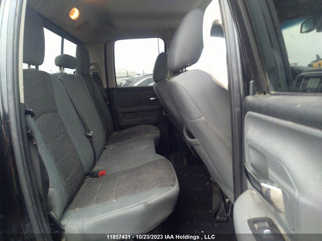 1C6RR7GTXES425296 RAM 1500 Outdoorsman