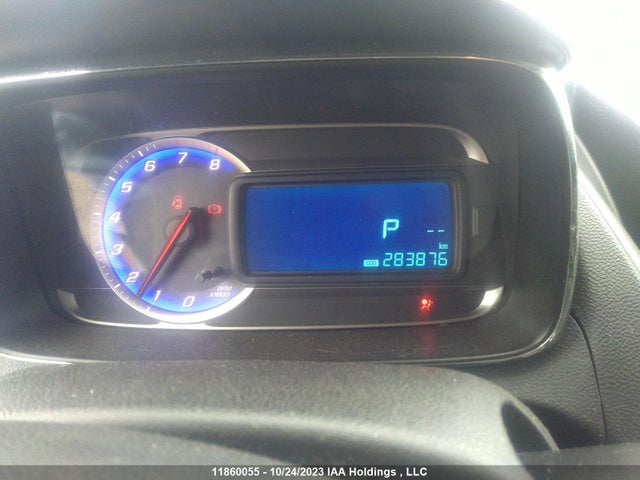 Chevrolet Trax Lt 2014 3GNCJPEB3EL175907 Image 7