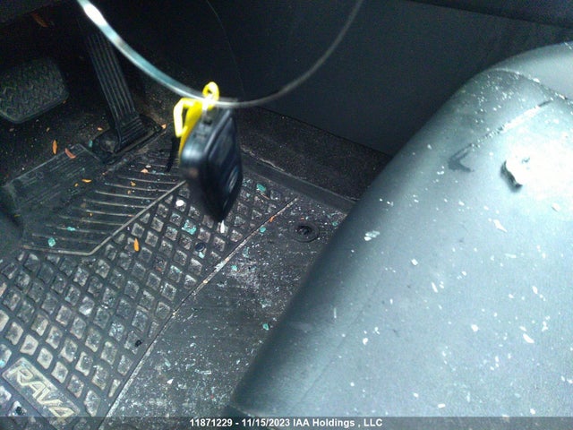 Toyota RAV4 2021 2T3RWRFV9MW105473 Image 11