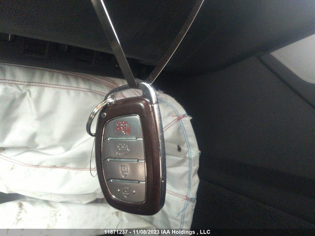 Hyundai Sonata Sport/limited 2016 5NPE34AF0GH380803 Image 11