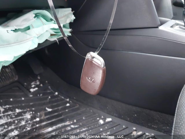 Hyundai Elantra Ultimate 2019 KMHD84LFXKU814844 Image 11