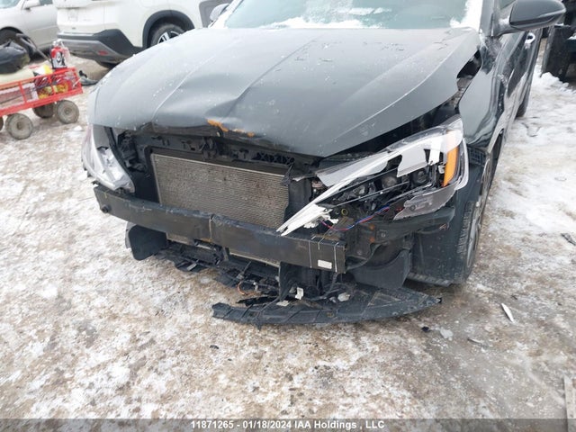 Hyundai Elantra Ultimate 2019 KMHD84LFXKU814844 Image 6