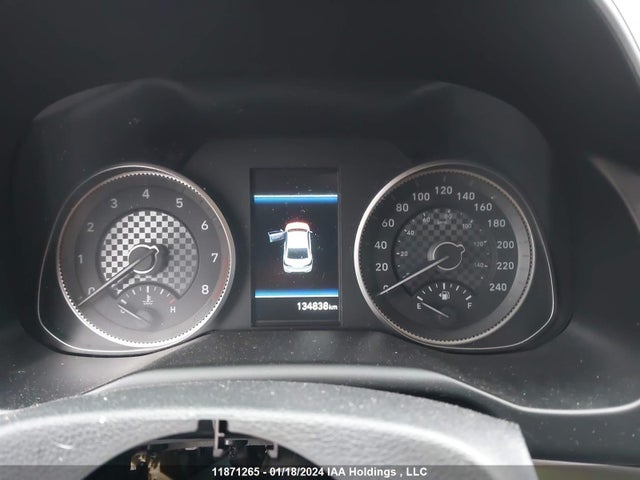 Hyundai Elantra Ultimate 2019 KMHD84LFXKU814844 Image 7