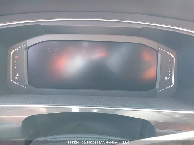 3VV4B7AX5KM095589 Volkswagen Tiguan Highline