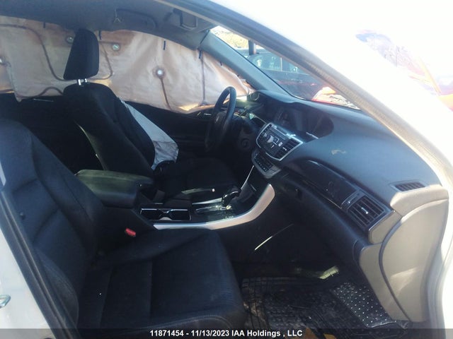 Aukcja sprzedaży 2014 Honda Accord Sport, vin: 1HGCR2F50EA801841, numer aukcji: 11871454
